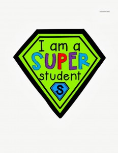 super student
